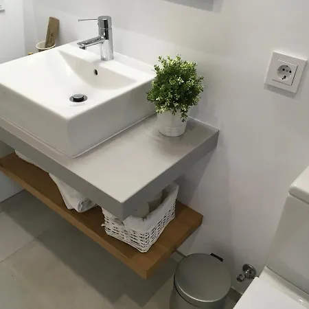 Petit Holiday home Arta