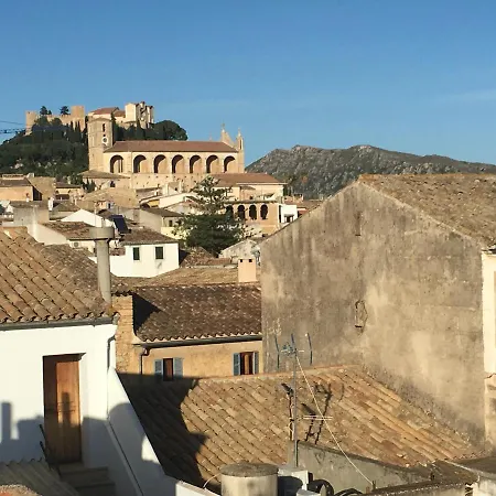 Holiday home Petit Arta