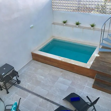 Holiday home Petit Arta