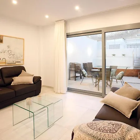 Petit Holiday home *