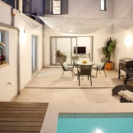 Petit Holiday home *