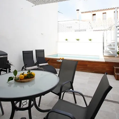 Holiday home Petit *