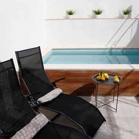Holiday home Petit Arta