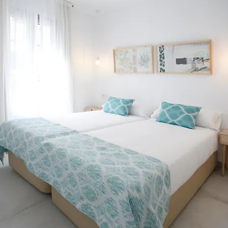 Petit Holiday home Arta
