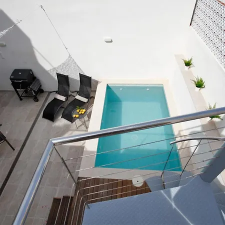 Petit Holiday home Arta