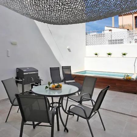 Holiday home Petit Arta